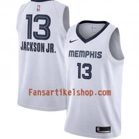 NBA Memphis Grizzlies Trikot Jaren Jackson Jr. 13 Nike 2019-2020 Association Edition Swingman - Herren